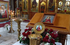 Чудесная помощь великомученика и целителя Пантелеимона в наши дни