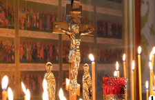 Выходной день в Страстную пятницу – предмет для обсуждения, считают в Церкви