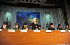 20 октября 2016 г., по благословению митрополита Екатеринодарского и Кубанского Исидора, в Краснодаре пройдут XXII Всекубанские духовно-образовательны