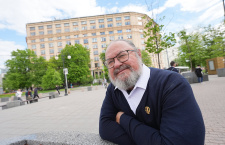 «Наше радио – о спасении. Другое мне неинтересно». Евгений Никифоров о  радиостанции «Радонеж» и о себе 