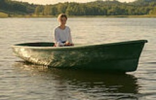 Вьюн над водой. Фрагмент фильма-концерта «Век благозвучия» (ВИДЕО)