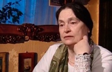 Умерла сестра Андрея Тарковского Марина, сыгравшая большую роль в сохранении памяти о режиссере
