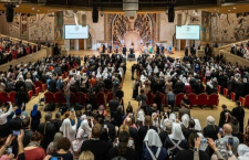 В Москве состоялся XII Общецерковный съезд по социальному служению