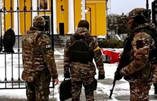 ООН: Украина не доказала законность действий по запрещению Украинской Православной Церкви