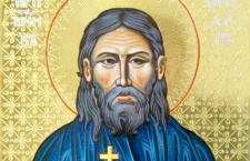 2 августа - Преподобномученик Федор Абросимов, послушник