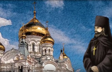 Мульткалендарь. 25 августа – Преподобномученик Антоний Арапов, Белогорский, игумен