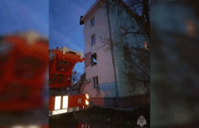 В Церкви готовы оказать помощь пострадавшим в результате атаки Сызрани