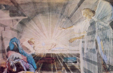 Рождественские паремии. Текст, перевод и толкование 