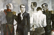 Декабристы: герои или мятежники? К событиям 14 декабря 1825 года на Сенатской площади