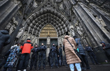 Эксперты ООН: в Европе растет насилие и юридическое давление в отношении христиан