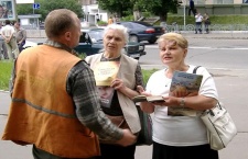 Верховный суд России запретил деятельность «Свидетелей Иеговы»