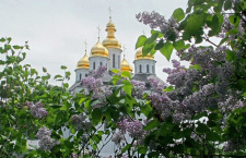 Православный календарь на май 2025 года