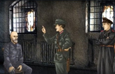 Мульткалендарь. 20 августа – Преподобномученик Афанасий Егоров, игумен