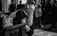 «И тут я захлюпал — как мальчишка»: невероятная история от священника