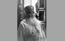 Святые жены-мироносицы прямо из храма взяли его на Небо... О духовном подвиге епископа Стефана