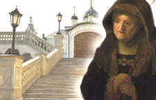 Анна — последняя пророчица Библии