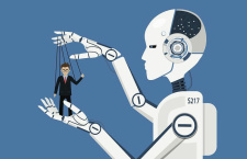 Духовные опасности искусственного интеллекта