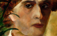 Марк шагал по небу. Художник, очарованный Библией