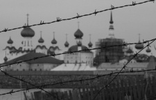 Соловки: истории мучеников первого концлагеря Советской России
