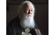 Лучший подарок ушедшим старцам. Памяти схиархимандрита Михаила (Кречетова)