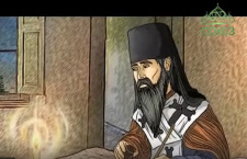 Мульткалендарь. 26 октября – Святитель Мелетий (Пигас), патриарх Александрийский