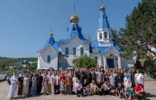 VI межъепархиальный фестиваль православной молодёжи «Свет Истины»