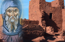 8 удивительных историй из жизни основателя христианского монашества