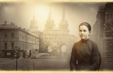 Как на моего папу в Советском Союзе донесли. И каким чудом все это закончилось