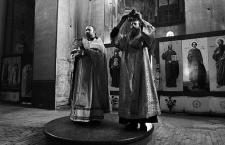 «Иже херувимы»