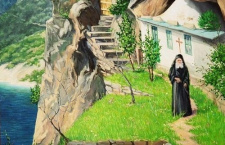 «Не делай ни вздоха без молитвы». Преподобный Иосиф Исихаст о молитве