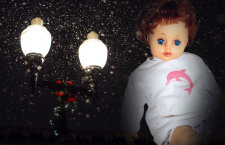 «У меня есть моя любимая мама, а у куклы ― нет». О детской мечте