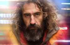 «Его лицо как будто вышло из-под кисти художника-иконописца». История предрождественской встречи