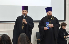 В Белореченске состоялся дебют игры «Умники Кубани»