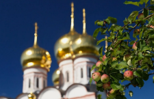 Православный календарь на август 2025 года