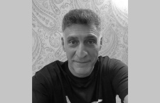 Умер актер, режиссер и ведущий Тигран Кеосаян