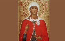 Слово в день памяти св. мученицы Татианы