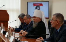 Просветительский проект «Школа молодого гуманитария. Екатеринодар» стартовал в Кубанском государственном университете