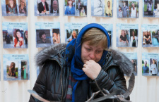 «Не было и секунды, чтобы мы не горевали»: родные погибших над Синаем – о том, как прошли 10 лет с момента катастрофы