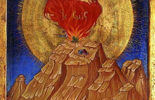 Блаженны чистые сердцем