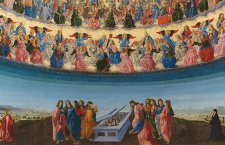 Думаете, Царство Небесное — это куда пускают только после смерти? Разбираем одно частое заблуждение