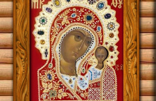 19 июля - Икона Богородицы Казанская (Богородско-Уфимская) 