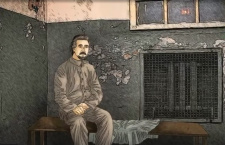 Мульткалендарь. 3 октября – Священномученик Александр Тетюев, пресвитер
