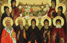21 июля - Собор преподобных отцев Псково-Печерских
