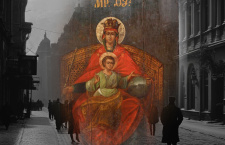 8 фактов из истории Державной иконы Богоматери