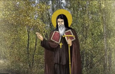 Мульткалендарь. 2 января – Преподобный Игнатий, Архимандрит Киево-Печерский