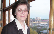 Психотерапевт Надежда Дробышевская: «На детском языке семейное неблагополучие называется “семьей без правил”»