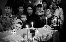 Архиепископ Феодосий (Бильченко): «И жизнь, и смерть – это таинство»