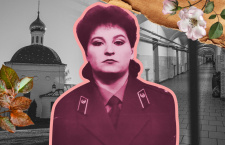 «Батюшки, этапируемся в трапезную!»: самая удивительная тюремщица дружила с епископами, всю жизнь помогала людям и была похоронена в монастыре