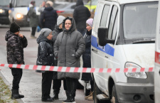 Я тревожусь из-за нападений на школы. Что делать?