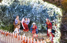 НЕДЕЛЯ 30-Я ПО ПЯТИДЕСЯТНИЦЕ, ПЕРЕД РОЖДЕСТВОМ ХРИСТОВЫМ